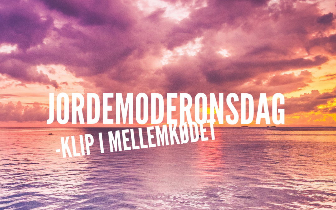 JordemoderOnsdag – Klip i mellemkødet