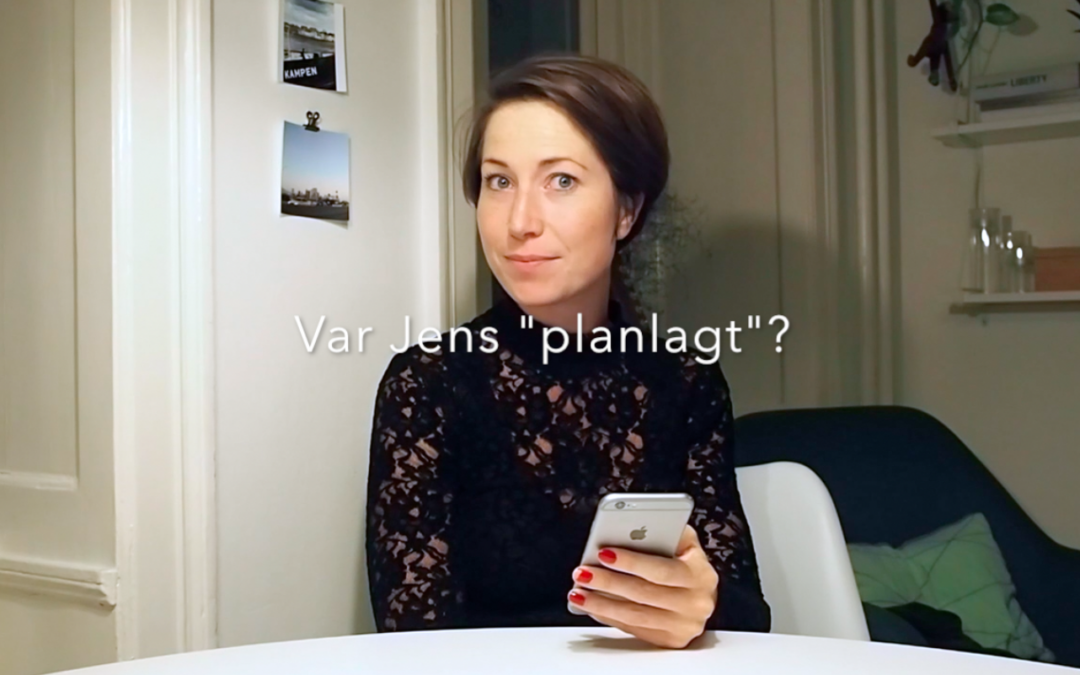 Video #4 svar på spørgsmål