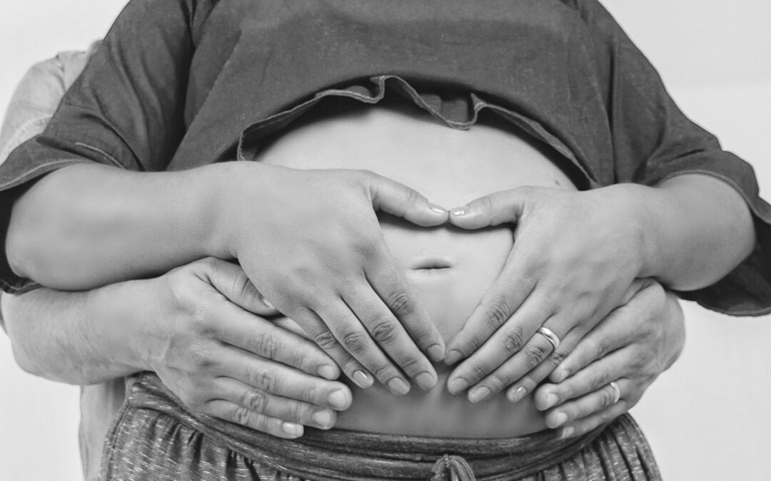 Jordemoderonsdag – 10 myter om graviditet