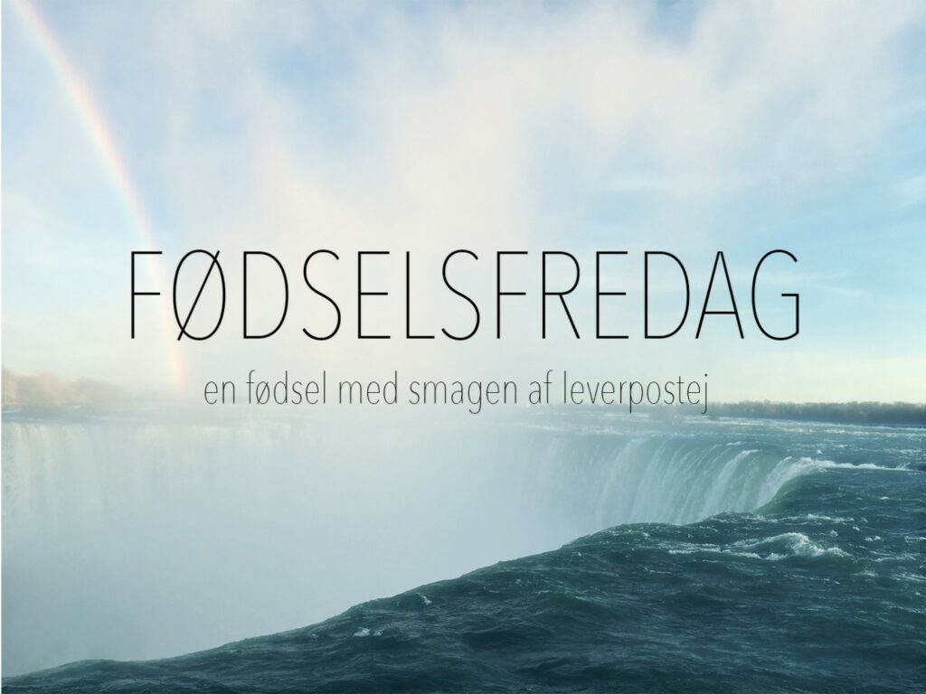 fødselsfredag