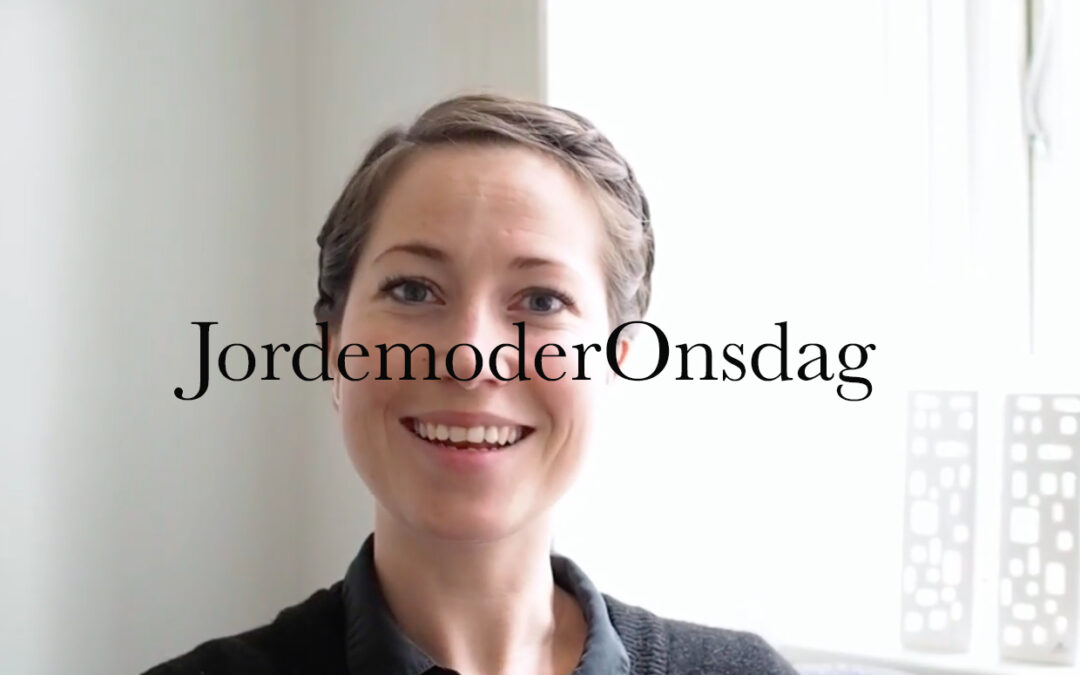 JordemoderOnsdag – Det fedeste ved at være jordemoder