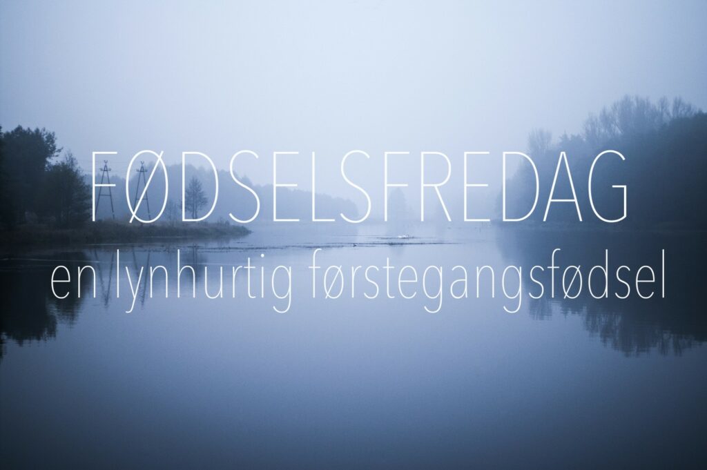 lynhurtig førstegangs